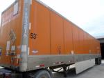 2004 Wabash Van