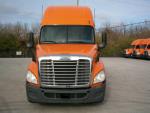 2012 Freightliner Cascadia
