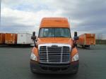 2012 Freightliner Cascadia