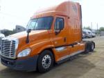 2012 Freightliner Cascadia