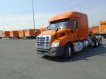 2012 Freightliner Cascadia