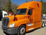 Used 2013 Freightliner Cascadia for Sale