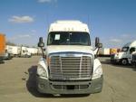 2012 Freightliner Cascadia