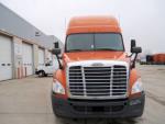 Used 2012 Freightliner Cascadia for Sale