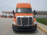 2013 Freightliner Cascadia