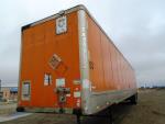 2004 Wabash Van