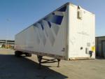 Used 2009 Utility Van for Sale