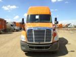 2011 Freightliner Cascadia
