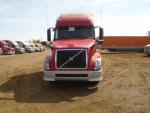 Used 2013 VOLVO 670 for Sale