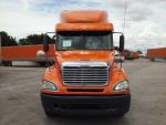 2012 Freightliner Columbia-Glider