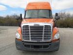 2012 Freightliner Cascadia