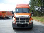 2012 Freightliner Cascadia