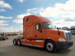 2012 Freightliner Cascadia