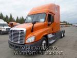 2013 Freightliner Cascadia