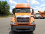 2012 Freightliner Columbia-Glider