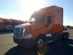 2013 Freightliner Cascadia