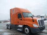 2013 Freightliner Cascadia