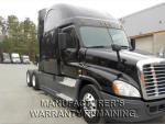 2016 Freightliner Cascadia EVO