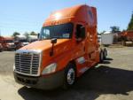 2013 Freightliner Cascadia