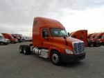 2014 Freightliner Cascadia