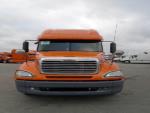 Used 2013 Freightliner Columbia-Glider for Sale