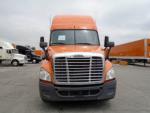 2013 Freightliner Cascadia