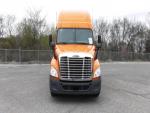 2012 Freightliner Cascadia