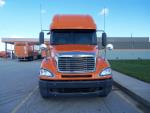 2012 Freightliner Columbia-Glider