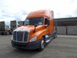 2013 Freightliner Cascadia