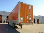 2004 Wabash Van