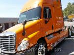 2012 Freightliner Cascadia