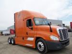 2013 Freightliner Cascadia