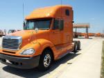 2012 Freightliner Columbia-Glider