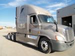 2013 Freightliner Cascadia EVO