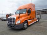 2012 Freightliner Cascadia