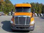 2013 Freightliner Cascadia