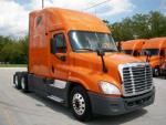2013 Freightliner Cascadia