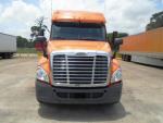 2011 Freightliner Cascadia
