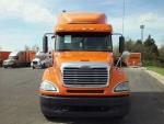 2012 Freightliner Columbia-Glider