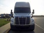 2011 Freightliner Cascadia
