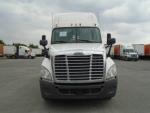 2012 Freightliner Cascadia