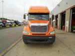 2012 Freightliner Columbia-Glider