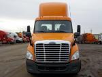 2012 Freightliner Cascadia