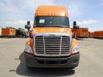 2012 Freightliner Cascadia
