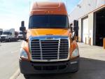 2012 Freightliner Cascadia