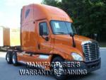 2012 Freightliner Cascadia