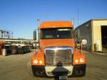 2009 Freightliner C120