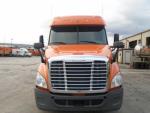 2012 Freightliner Cascadia