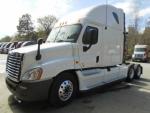 2012 Freightliner Cascadia