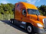 2013 Freightliner Cascadia